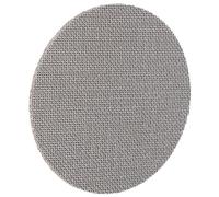 Mucshim Filtro de café, colador reutilizable de alta resistencia, 1,7 mm, duradero, para máquinas de café, 51 mm