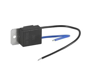 Mucshim Módulo de accionamiento de arranque suave, arranque suave para amoladora angular, piezas de herramientas eléctricas, cortadora, ranurada, máquina de aluminio, 20 A