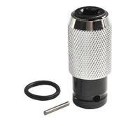 Mucshim Taladro de eléctrico para taladrar, convertidor de llave inglesa, adaptador de llave de para martillo eléctrico, martillo de de aire