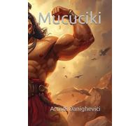 Mucuciki: 1 (The Dragon in the Castle of Winds / The War of the Two Lights)