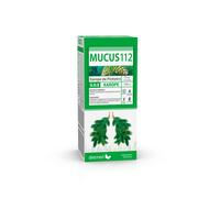 Mucus 112 Xarope 150ml