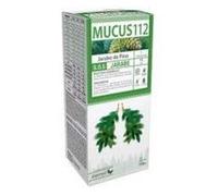 Mucus112 Solucion Oral 150Ml. de Dietmed