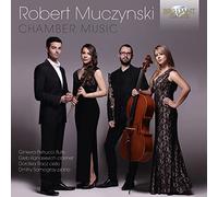 Muczynski – Chamber Music