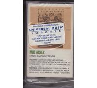 Mud Acres-Music Among Friends [Casete]