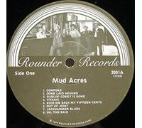 Mud Acres - Music Among Friends [Vinilo][Import]