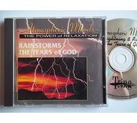 Mud - Atmospheric Moods Rainstorms the Tears of God