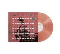 Mud Blood Bone - Vinilo (Edicón Color Rojo)