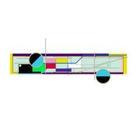 Mud Deep - Anor Londo [Vinyl LP] [Vinilo]