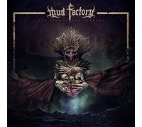 Mud Factory - The Sins Of Our Fathers