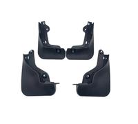 Mud Flaps Guardabarros de neumáticos Impermeable for Evitar Salpicaduras Barro, Accesorios para Xiaomi YU7
