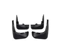 mud Flaps Guardabarros para Benz para Clase R W251 R280 R300 R350 R320 R400, Accesorios para Coche, 4 Unidades Guardabarros De Coche