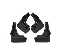 Mud Flaps Guardabarros para Hyundai para Creta para Prime High Configuration 2022-2023 Juego de Guardabarros Flaps de Barro Wheel Arch Protectors