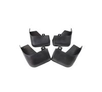 mud Flaps Guardabarros para Koleos 2017 2018 2019 2020, Guardabarros, Protección contra Salpicaduras, Accesorios para Coche, 4 Piezas Guardabarros De Coche