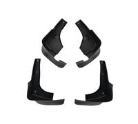 Mud Flaps Guardabarros para Lexus RX330 RX350 RX400 2004-2009 Guardabarros de Coche Aletas de Barro Wheel Arch Protectors