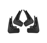 Mud Flaps Guardabarros para neumáticos de Coche para HR-V 2023 edición Estadounidense Guardabarros de Coche Aletas de Barro Wheel Arch Protectors
