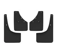 mud Flaps Guardabarros para Suzuki para Jimny para Sierra JB64 JB74 2019 2020 2021 Delantero Trasero Coche Guardabarros De Coche