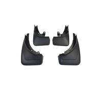 Mud Flaps para Benz para GLE 2020-2023 configuración sin Pedales Juego de Guardabarros Flaps de Barro salpicaderas Wheel Arch Protectors