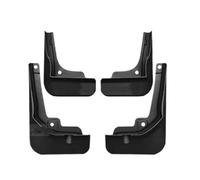 mud Flaps para BYD para HAN para DM-i EV 2022 2023 2024 Guardabarros Delantero Trasero para Accesorios para automóvil Guardabarros De Coche