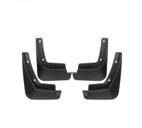 mud Flaps para Changan CS75 para Plus 2022 2021 2020 2019 1.5T 2.0T para Protector contra Salpicaduras Cubierta Coche Accesorios Exteriores 4PCS Guardabarros De Coche