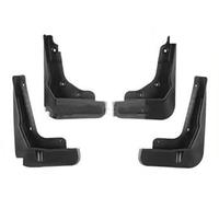 mud Flaps para Chery para ARRIZO 8 2022 2023 2024 Guardabarros Delantero Trasero para Accesorios de protección Coche Guardabarros De Coche