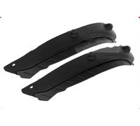 mud Flaps para Chery para JAECOO J7 2023 2024 Protector contra Salpicaduras Guardabarros Delantero Trasero para Accesorios protección Coche Guardabarros De Coche(2pcs)