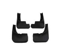 mud Flaps para FAW para BESTUNE B70S 2023 2024 4 Uds Protector contra Salpicaduras Guardabarros Delantero Trasero para Accesorios para automóvil Guardabarros De Coche