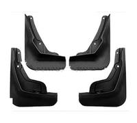 mud Flaps para GAC para Aion S para Plus 2022 2023 4 Uds Protector contra Salpicaduras Delantero Trasero para Guardabarros Accesorios para automóvil Guardabarros De Coche