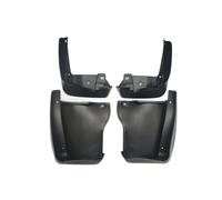 Mud Flaps para Guardabarros para Accord 2004-2023 Guardabarros de Coche Aletas de Barro Wheel Arch Protectors(2008-2013 Eighth Generation)