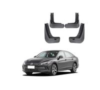 Mud Flaps para Guardabarros para Lamando L 2022-2024 Guardabarros de Coche Aletas de Barro Wheel Arch Protectors
