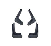 Mud Flaps para Guardabarros para Lavida 2007-2024 Juego De Guardabarros Flaps De Barro Wheel Arch Protectors(18-21 Plus)