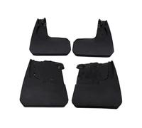 mud Flaps para GWM para WEY para Tank 300 2021 2022 2023 Accesorios Guardabarros Coche para Revestimiento Puerta Rueda Trasera Buje Antisalpicaduras Guardabarros De Coche(F Off-Road Version)