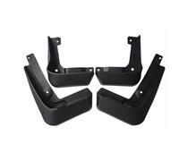 mud Flaps para HRV para Vezel 2015-2020 2021 2022 Guardabarros para Guardabarros Guardabarros Accesorios para Coche Guardabarros Delantero Trasero 4 Piezas Guardabarros De Coche(B)
