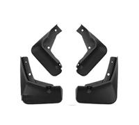 mud Flaps para JAC JS4 2022 2023 Guardabarros Protector contra Salpicaduras Delantero Trasero para Accesorios Protección Coche Guardabarros De Coche