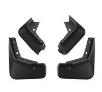 mud Flaps para JAC JS7 2022 2023 Guardabarros Protector contra Salpicaduras Delantero Trasero para Accesorios protección Coche Guardabarros De Coche