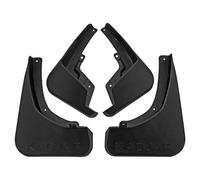 mud Flaps para Kadjar 2016 2017 2018 2019 protección contra Salpicaduras Guardabarros Delantero Trasero para antisalpicaduras Accesorios Coche Guardabarros De Coche