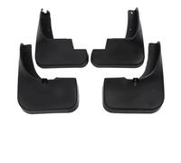 mud Flaps para Li L9 L 9 2021 2022 2023 Guardabarros Ideales Protectores contra Salpicaduras Ruedas Delanteras traseras para Guardabarros Accesorios Coche Guardabarros De Coche(NO Paint)