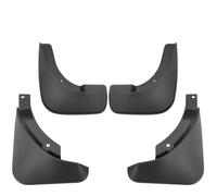 mud Flaps para Skoda para Octavia A5 2004-2011 2012 4Dr Guardabarros de Coche Guardabarros De Coche