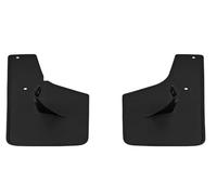 mud Flaps para Suzuki para Jiminy 2019 2020 2021 protección contra Salpicaduras Delantero Trasero para Guardabarros antisalpicaduras Accesorios Coche Guardabarros De Coche(Front Wheel 2pcs)