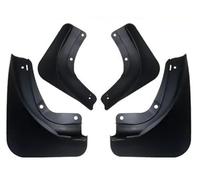 mud Flaps para Tesla para Modelo 3 para Y 2016-2021 2022 2023 Guardabarros Delanteros Traseros para Accesorios De Coche Guardabarros De Coche(Y)