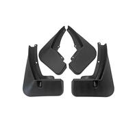 Mud Flaps para Touron para Teramont para Atlas 2017-2020 Guardabarros Guardabarros de Coche Aletas de Barro Wheel Arch Protectors