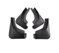 Mud Flaps para Toyota para Sena 2022 Guardabarros Suministros para automóviles Piezas modificadas Guardabarros de neumáticos Material sintético Wheel Arch Protectors
