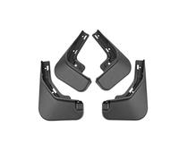 Mud Flaps Splash Guards Vehicle Sediment Protectio Guardabarros para Rueda De Coche Protectores Barro Piezas Accesorios para BYD Seagull Dolphin Y para Mini Surf 2023 2024 2025