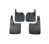 Mud Flaps Splash Guards Vehicle Sediment Protectio Guardabarros para Toyota Hilux Vigo Vero 4WD 2015 2016 2017 2018 2019 2022 Accesorios para Coche(Vigo 4WD)