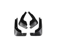 Mud Flaps Splash Guards Vehicle Sediment Protectio para BYD Dolphin 2021 2022 2023 2024 Accesorios Coche Estilo Guardabarros Aletas Barro Protector contra Salpicaduras Protectora(Version 2)