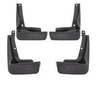 Mud Flaps Splash Guards Vehicle Sediment Protectio para VW Golf 8 MK8 R Line para GTI GTD GTE Hatch 2020 2021 2022 Nuevo Juego De Guardabarros Y Aletas Barro(9pcs-Fender-Towel)