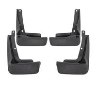 Mud Flaps Splash Guards Vehicle Sediment Protectio para VW Golf 8 MK8 R Line para GTI GTD GTE Hatch 2020 2021 2022 Nuevo Juego De Guardabarros Y Aletas Barro(with Tool)