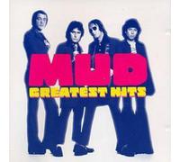Mud Greatest Hits (CD) Album (Importación USA)