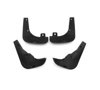 Mud Guards para Suzuki Swift 2011-2016 Aletas de Coche Guardabarros