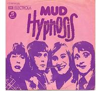 MUD - Hypnosis / Last Tango in London / 1C 006-94 529