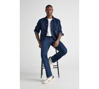 Mud Jeans Benny Denim Jacket Dip Dry Talla: L | Chaquetas Vaqueras Outlet | Hombre | Azul